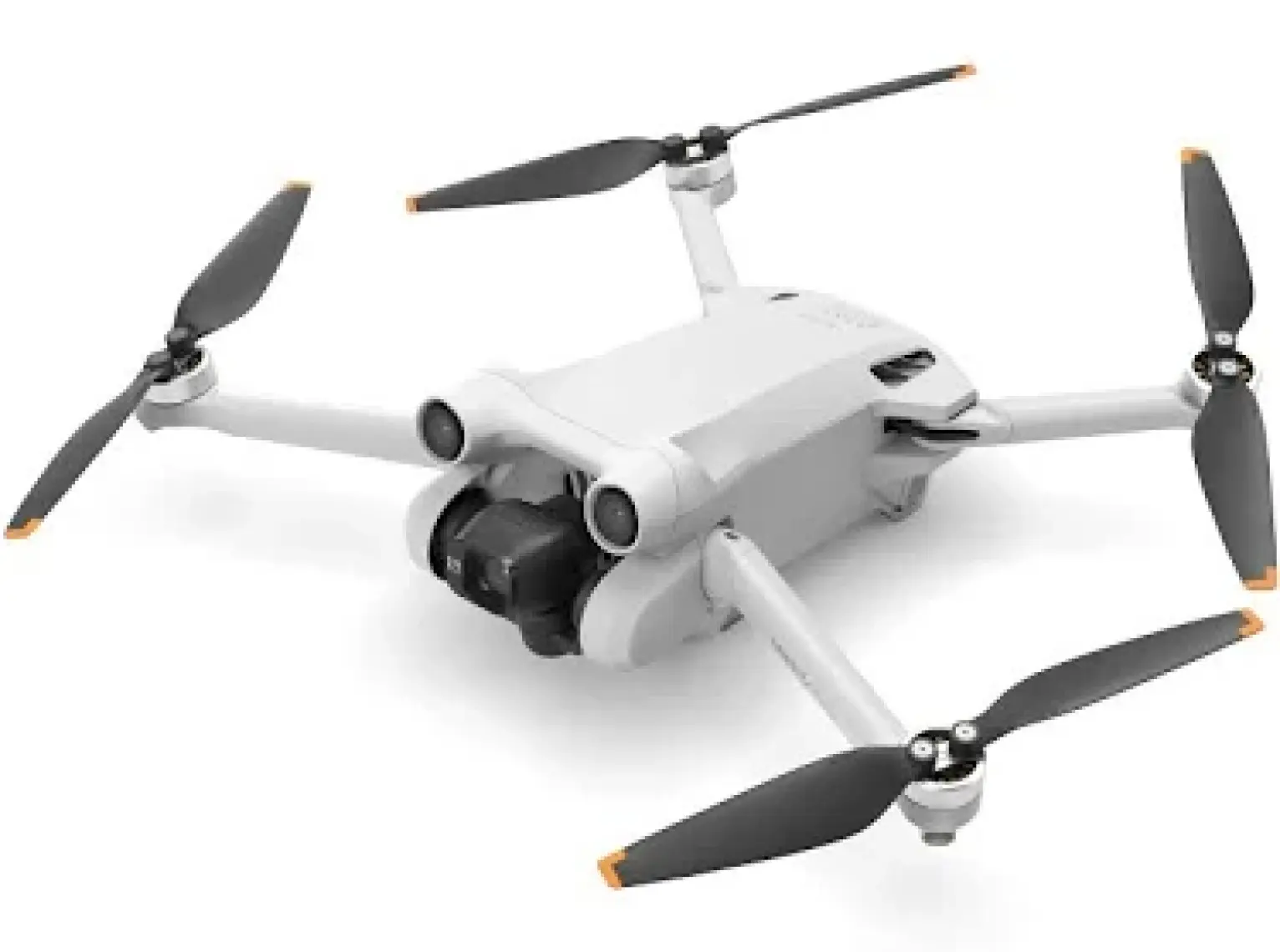 DJI Mini 3 Pro Drone (Standart Kumandalı) 4K Video , 48 MP , 3 Yönlü Engel Algılama , 34 dk / 47 dk Uçuş Süresi , Gerçek Dikey Çekim