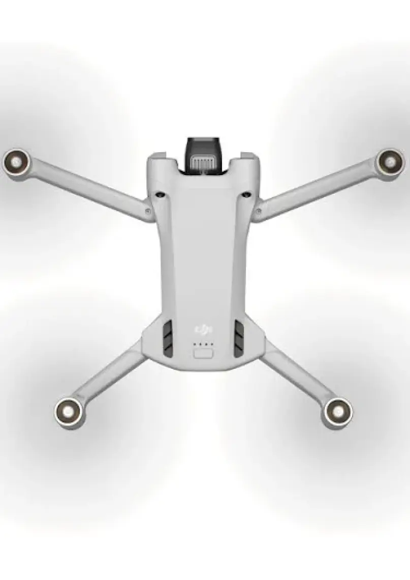 DJI Mini 3 Pro Drone (Standart Kumandalı) 4K Video , 48 MP , 3 Yönlü Engel Algılama , 34 dk / 47 dk Uçuş Süresi , Gerçek Dikey Çekim