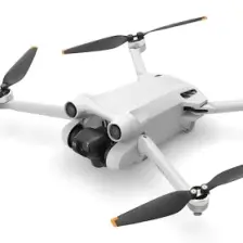 DJI Mini 3 Pro Drone (Standart Kumandalı) 4K Video , 48 MP , 3 Yönlü Engel Algılama , 34 dk / 47 dk Uçuş Süresi , Gerçek Dikey Çekim