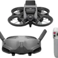 DJI Avata Pro-View Combo (DJI Goggles 2 ) Drone (EU) (Karfo) Drone