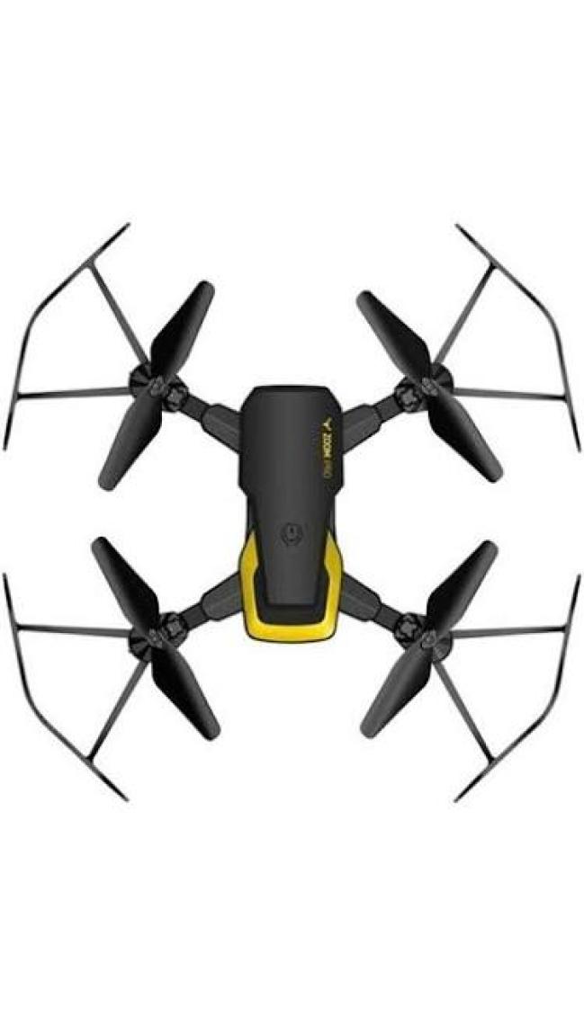 Corby CX007 Zoom Pro Smart Kameralı Drone