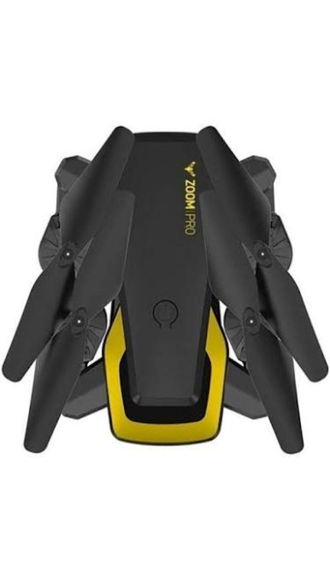 Corby CX007 Zoom Pro Smart Kameralı Drone