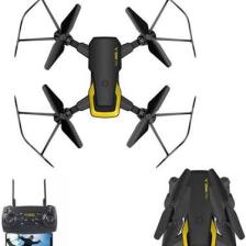 Corby CX007 Zoom Pro Smart Kameralı Drone