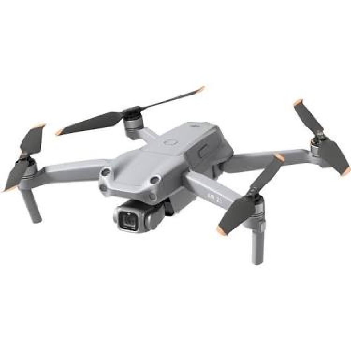 Dji Air 2s Combo 31 Dk Uçuş Süresi 4K Kameralı Drone (3 batarya)  (DJI Türkiye Garantili)