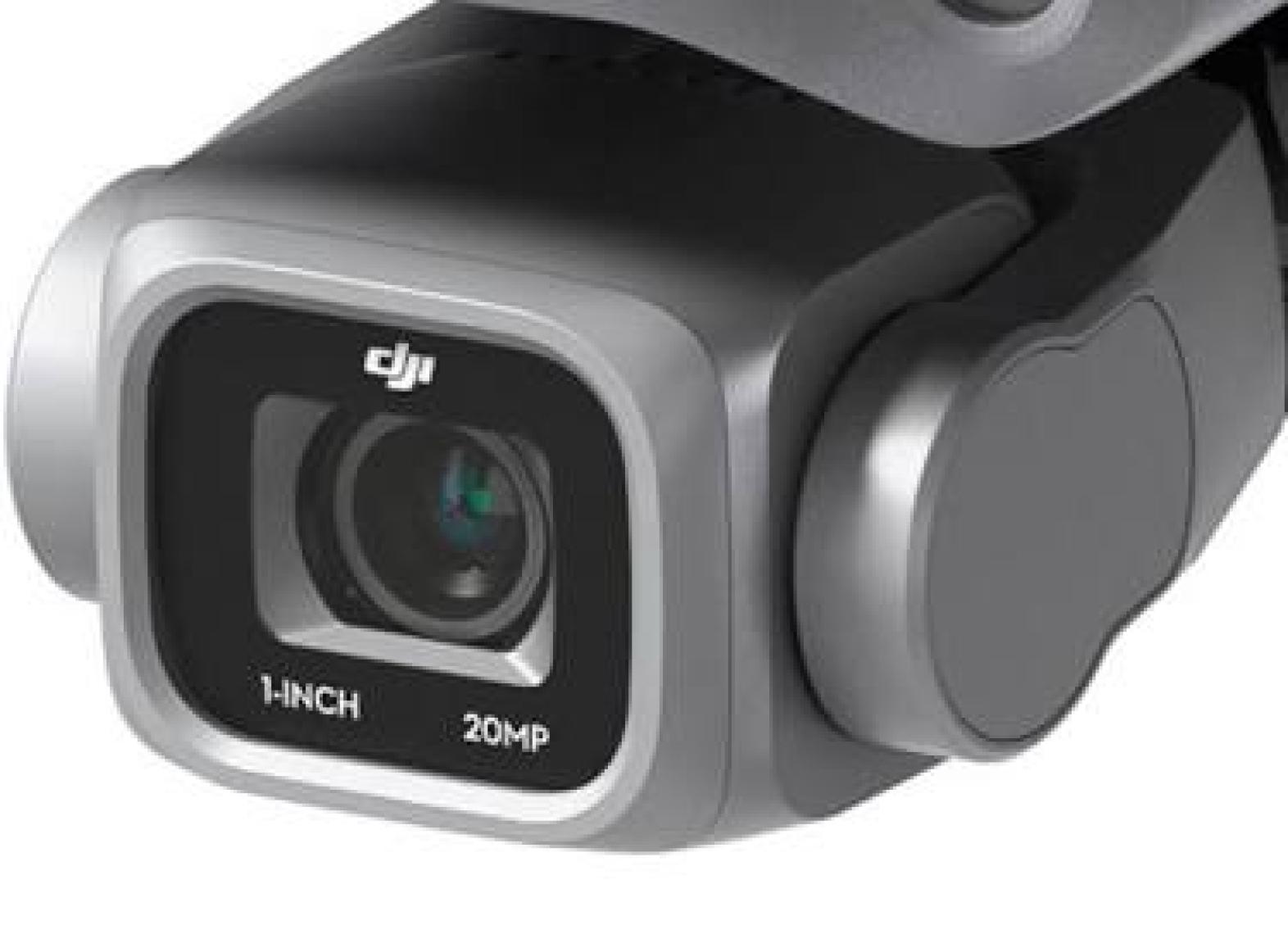Dji Air 2s Combo 31 Dk Uçuş Süresi 4K Kameralı Drone (3 batarya)  (DJI Türkiye Garantili)