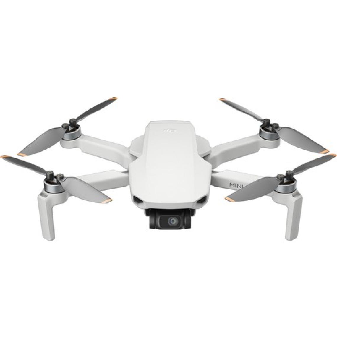DJI Mini 4K