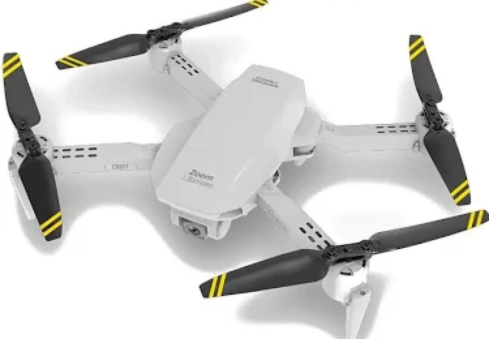 Corby CX017 Wifi Çift Kameralı Katlanabilir 1080P Drone + 2 Bataryalı Set