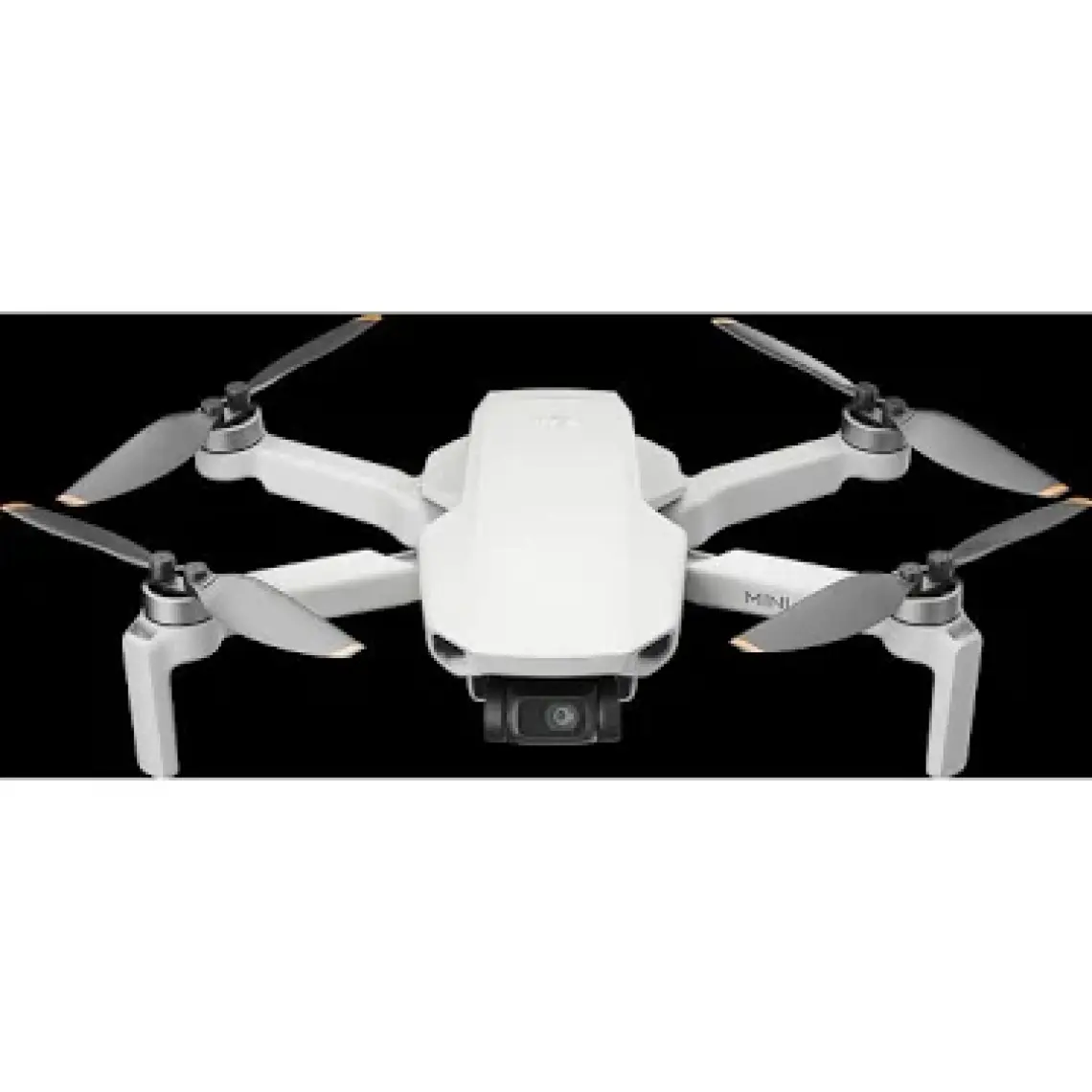 DJI Mini 4K Fly More Combo