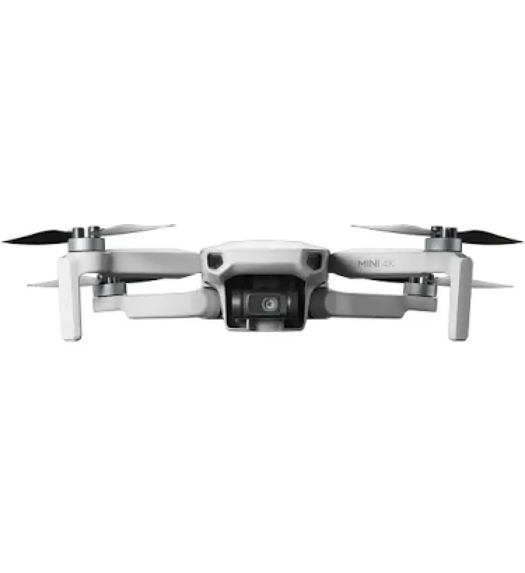 DJI Mini 4K Fly More Combo