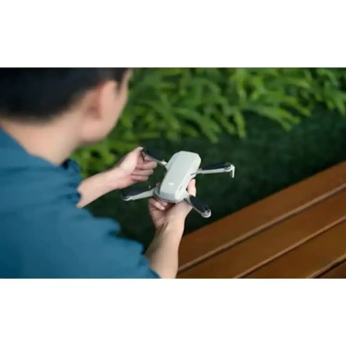 DJI Mini 4K Fly More Combo