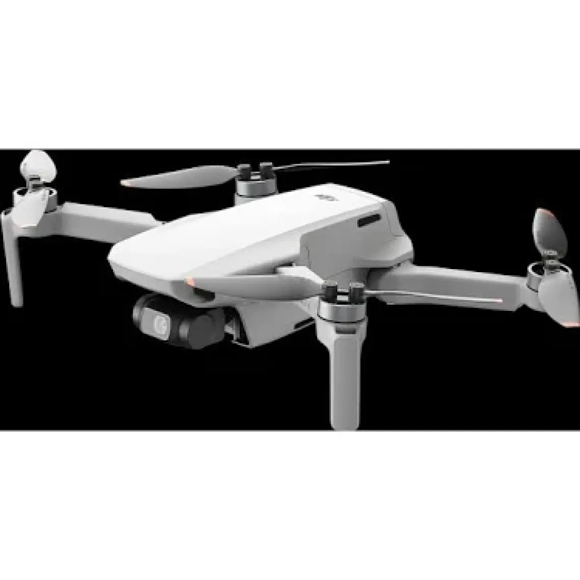 DJI Mini 4K Fly More Combo