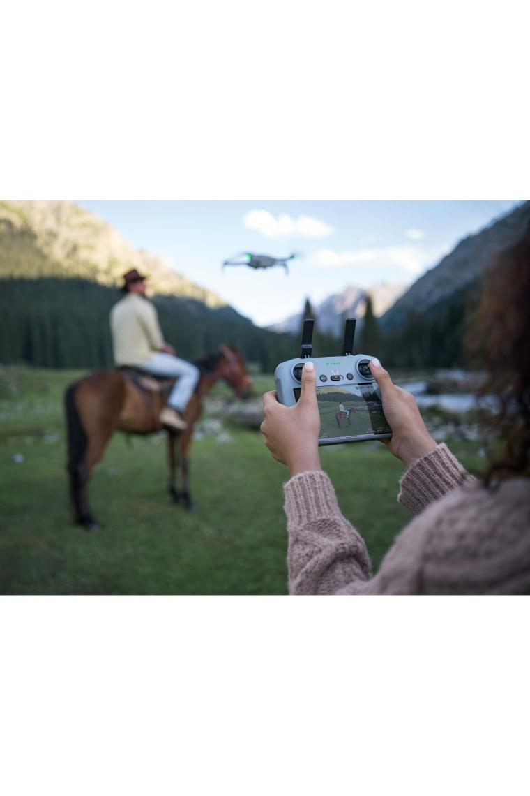 DJI Mini 4 Pro Fly More Combo Plus ( Rc 2) İthalatçı Garantili