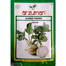 Arzuman  Alabaş Tohumu (5 gr)