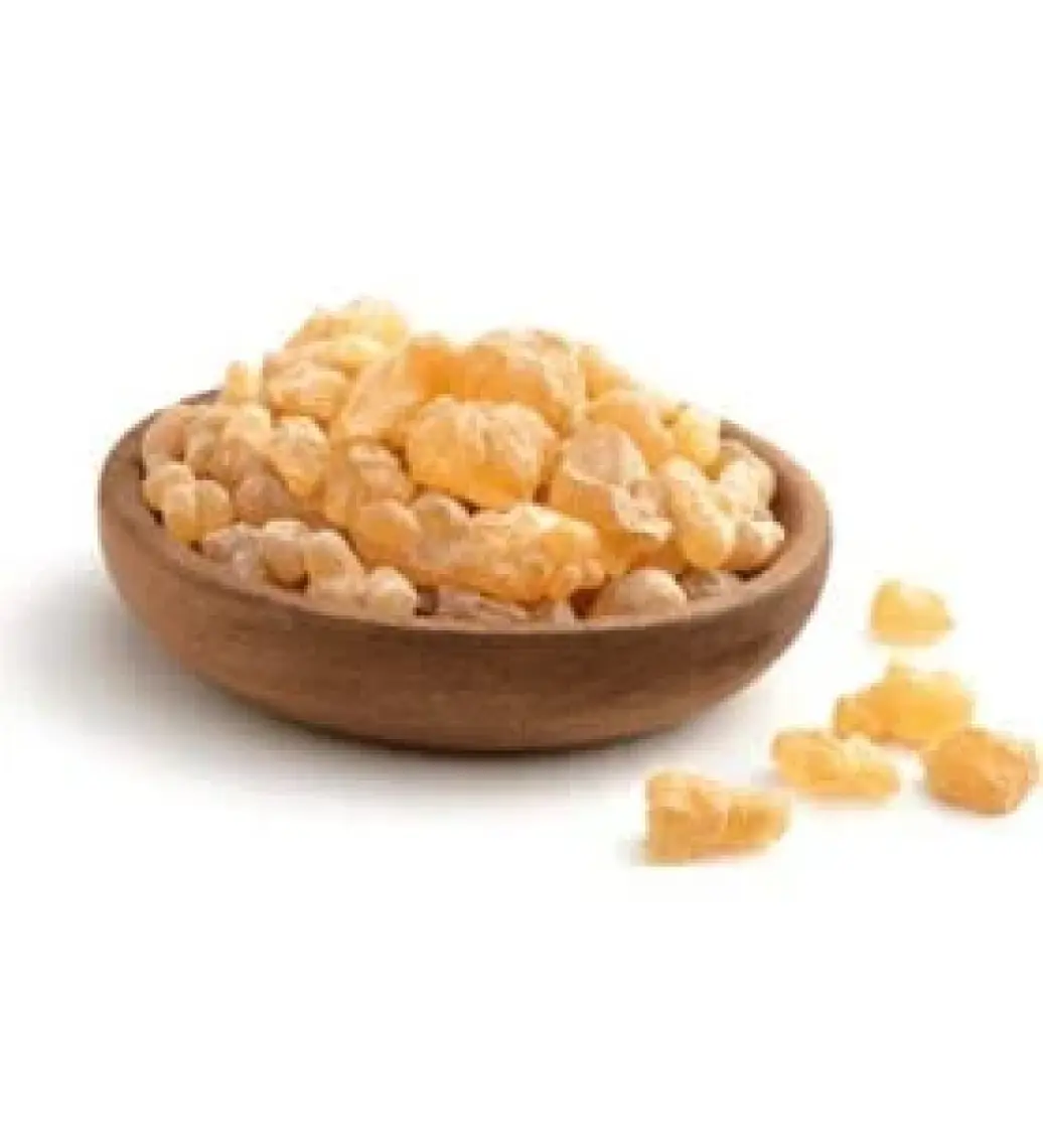 Royaleks Akgünlük Sakızı Günlük Ağacı Özü 120 gr