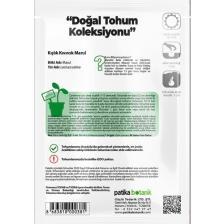 Patika Botanik 2000 Adet Kışlık Kıvırcık Marul Tohumu