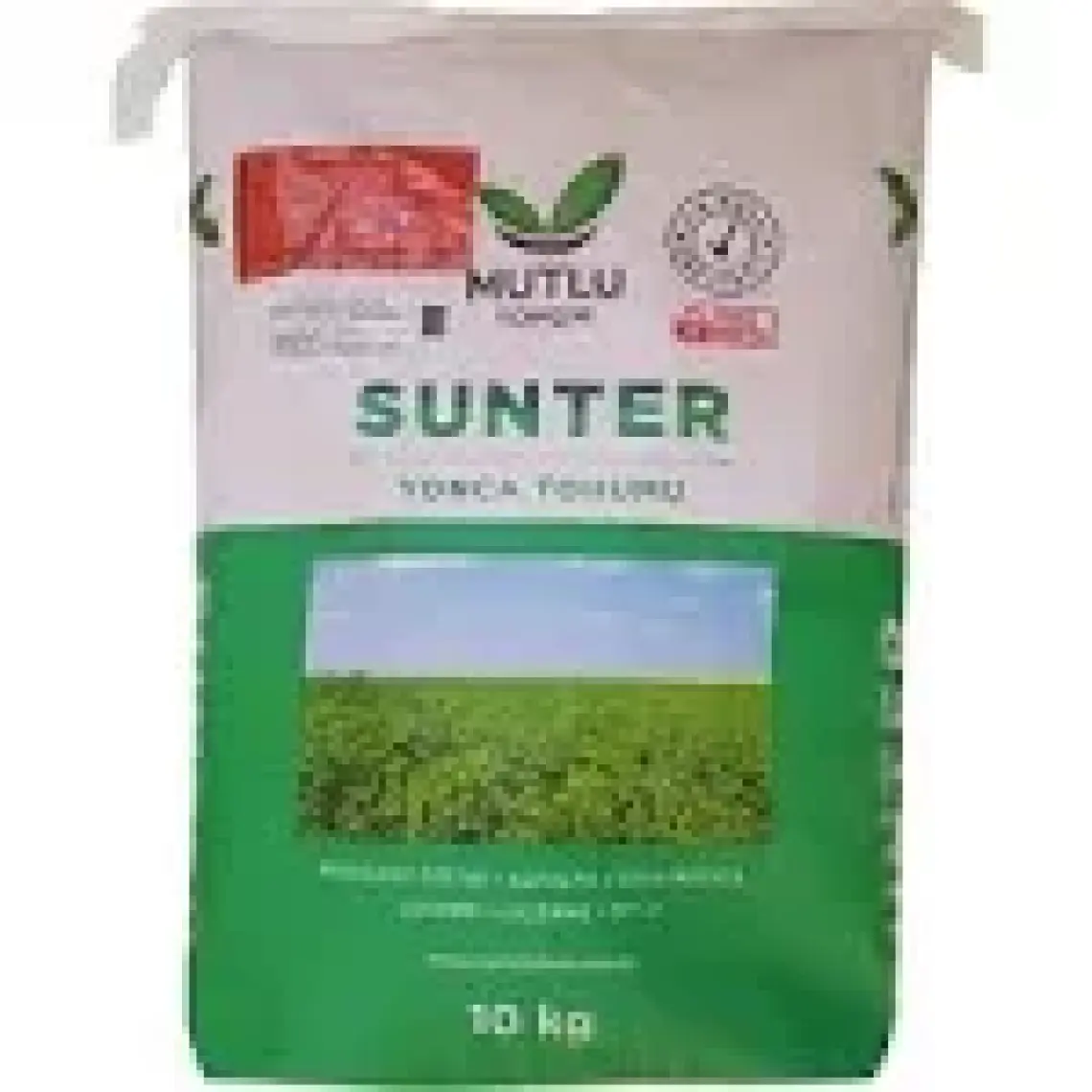 Yonca Tohumu (1-2-3-5-10 Kg)Sunter Kaplamalı-Sertifikalı