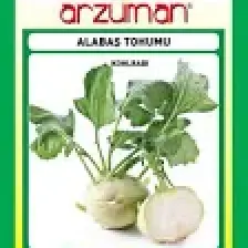 Arzuman Arzuman Alabaş Tohumu 5 gr