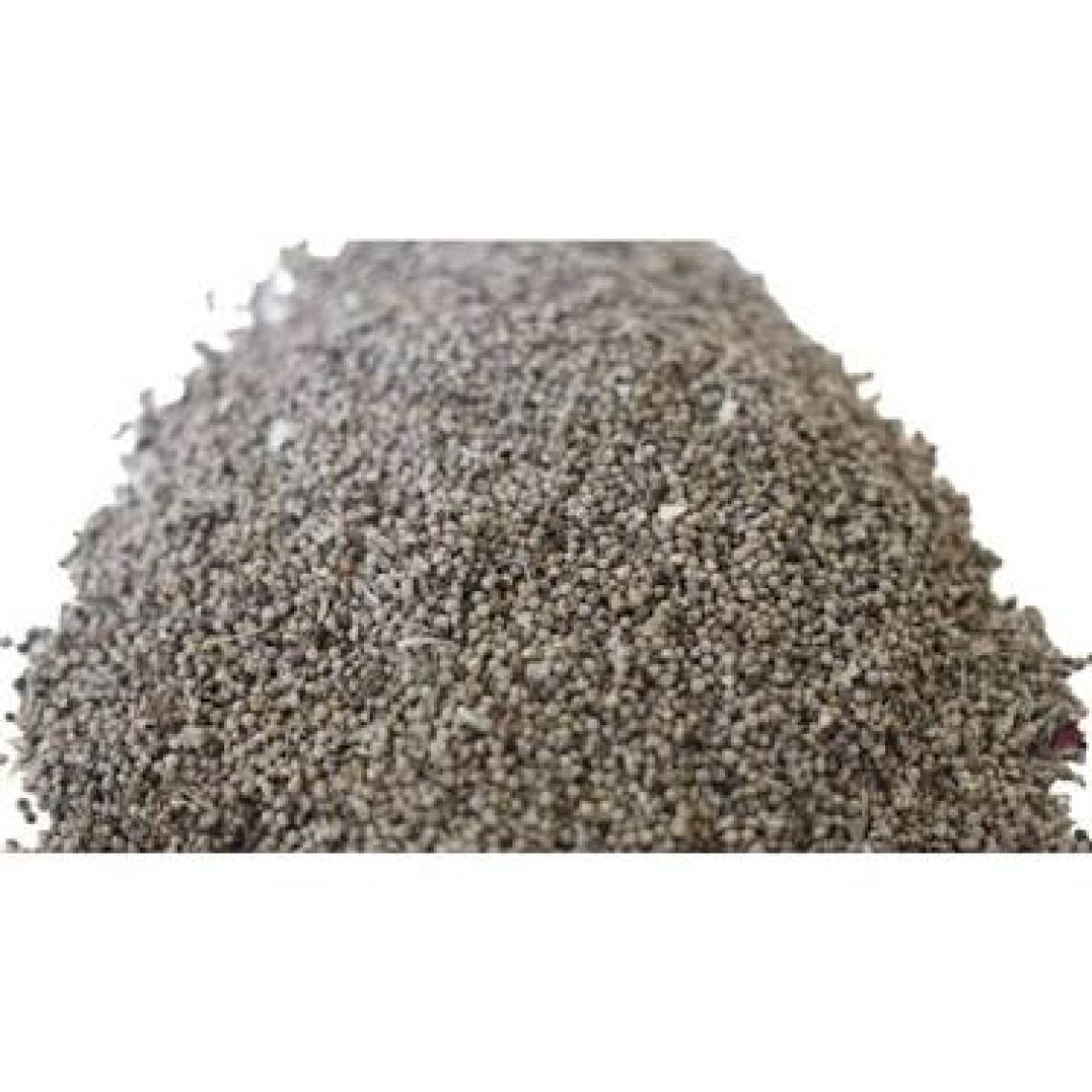 Laraska Organik Hayıt Tohumu (Ruhban Biberi) 250g