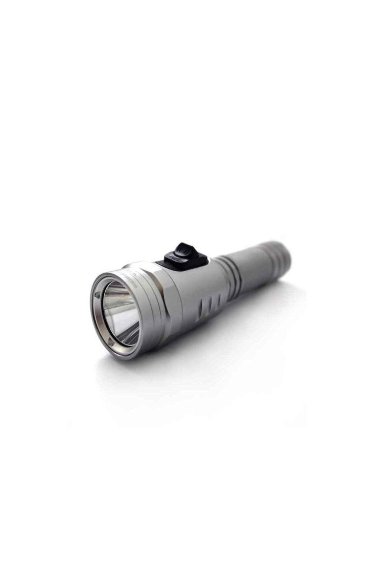 Fx-2000 / 2000 Lümen Led Sualtı Feneri