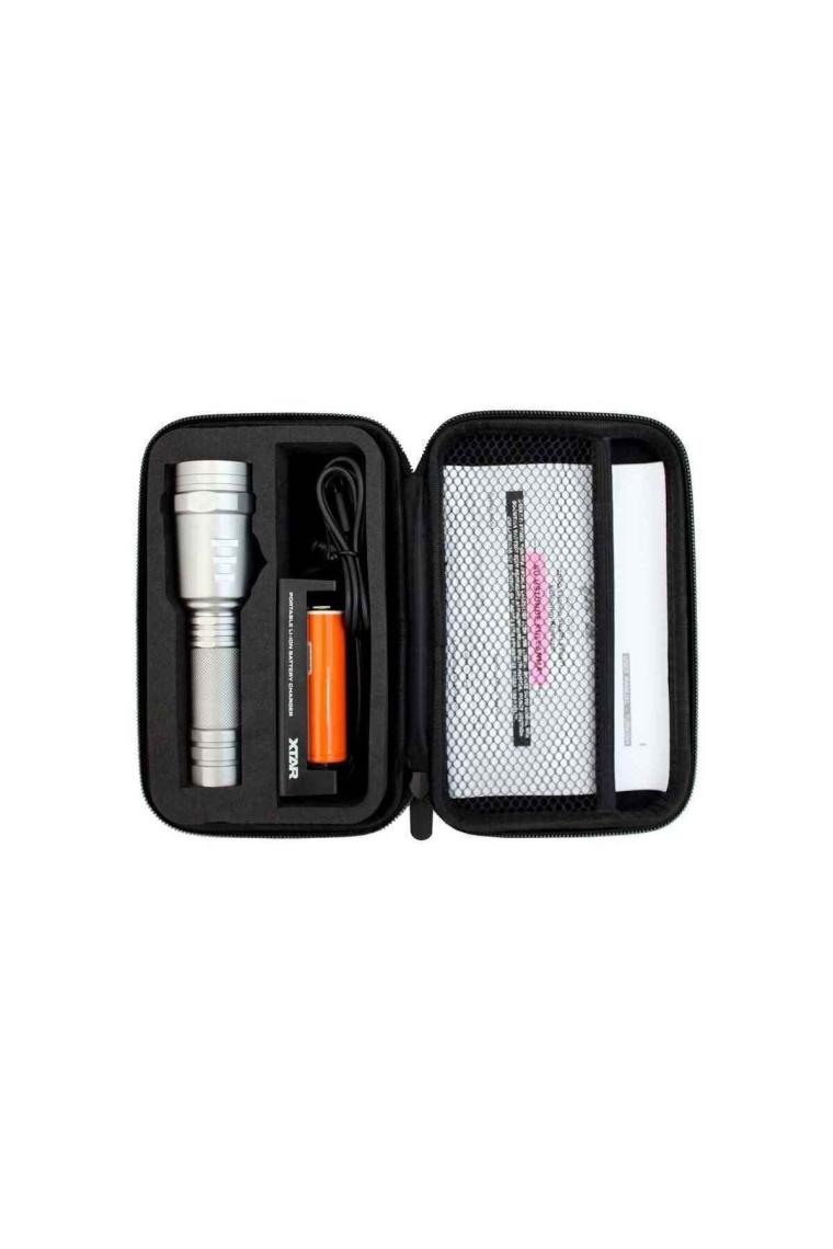 Fx-2000 / 2000 Lümen Led Sualtı Feneri