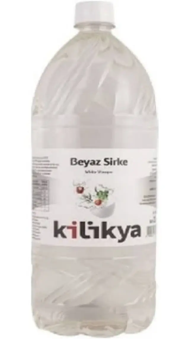 Kilikya Beyaz Sirke 2 L