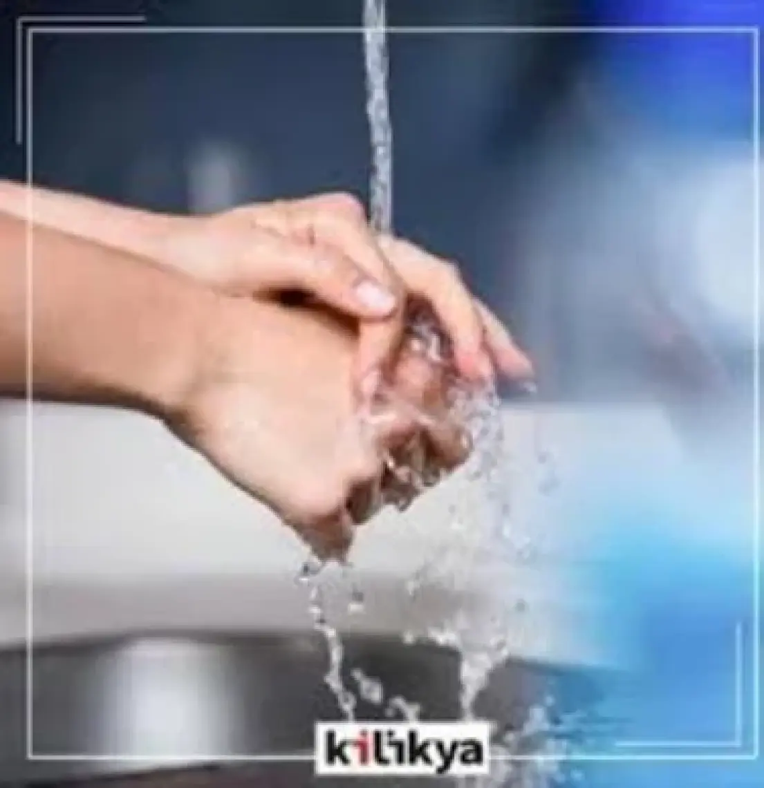 Kilikya Beyaz Sirke 2 L