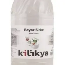 Kilikya Beyaz Sirke 2 L
