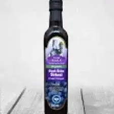 Ralila Organik Siyah Üzüm Sirkesi 500 ml