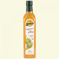 Enginar Sirkesi 500 ml.