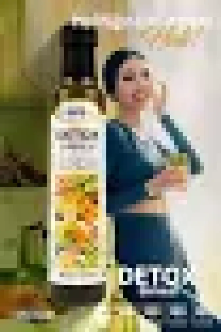 Care Up Sandaloz Sakızı, Yeşil Erik, Kayısı İçeren Doğal Fermantasyon Sirkesi 250 ml