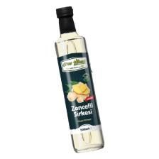 Sivas Yörem  Zencefil Sirkesi 500 ml