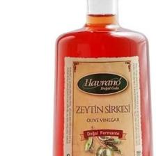 Havrano %100 Doğal Fermente İncir Sirkesi 500Ml
