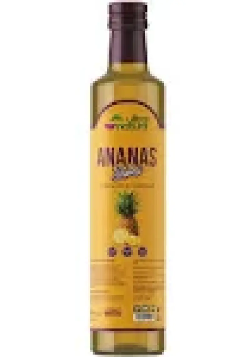 Ultra Natura Ananas Sirkesi - 500ML
