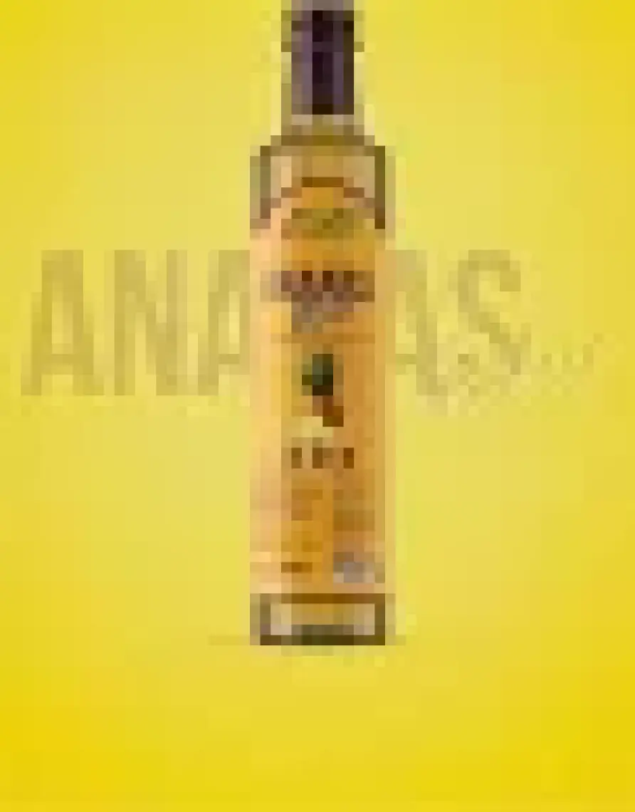 Ultra Natura Ananas Sirkesi - 500ML