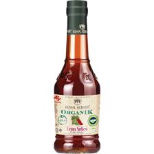 Kemal Kükrer Üzüm Sirkesi Özel Cam Şişe 500 ml