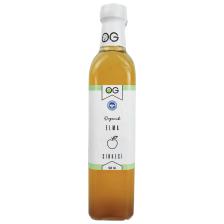 Organik Elma Sirkesi 500 ml