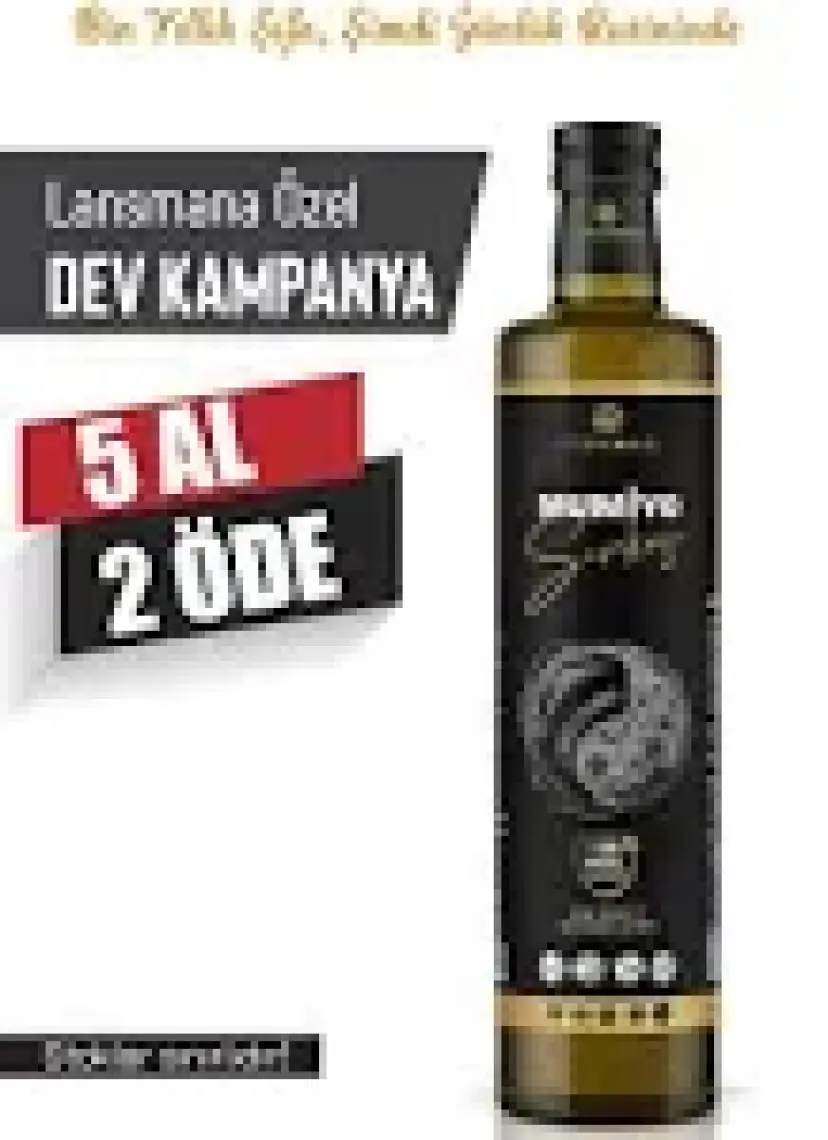 FiShake Mumiyo Sirkesi ( Doğal Fermente )