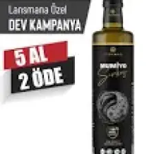 FiShake Mumiyo Sirkesi ( Doğal Fermente )
