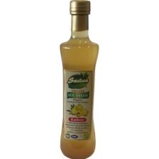 Sazlıca Organik Alıç Sirkesi 500 ml
