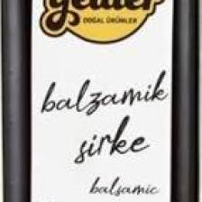 Yedier Balzamik Sirke 500 ml - Katkısız Doğal Fermantasyon