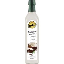 Yedier Hindistan Cevizi Sirkesi 500 ml