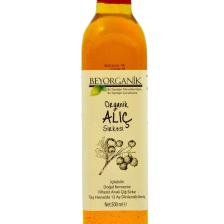 Beyorganik Alıç Sirkesi 500 ml