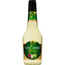 Kühne Elma Sirkesi 500 ml Cam