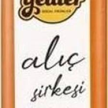 Yedier Alıç Sirkesi 500 mL