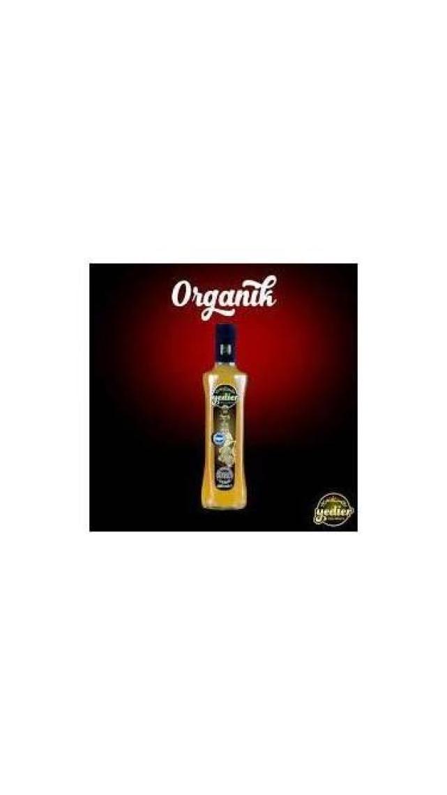 Yedier Alıç Sirkesi 500 mL