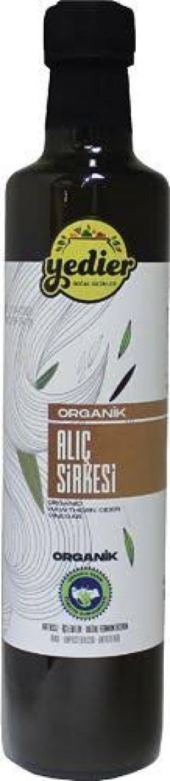 Yedier Alıç Sirkesi 500 mL
