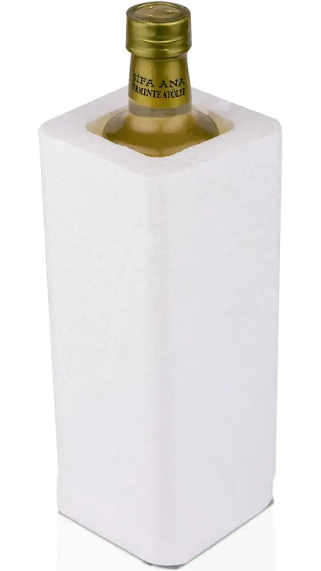Şifa Ana Dört Hırsız Sirkesi 500 ml