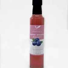 Mamma Emada Yaban Mersini Sirkesi 250 ml