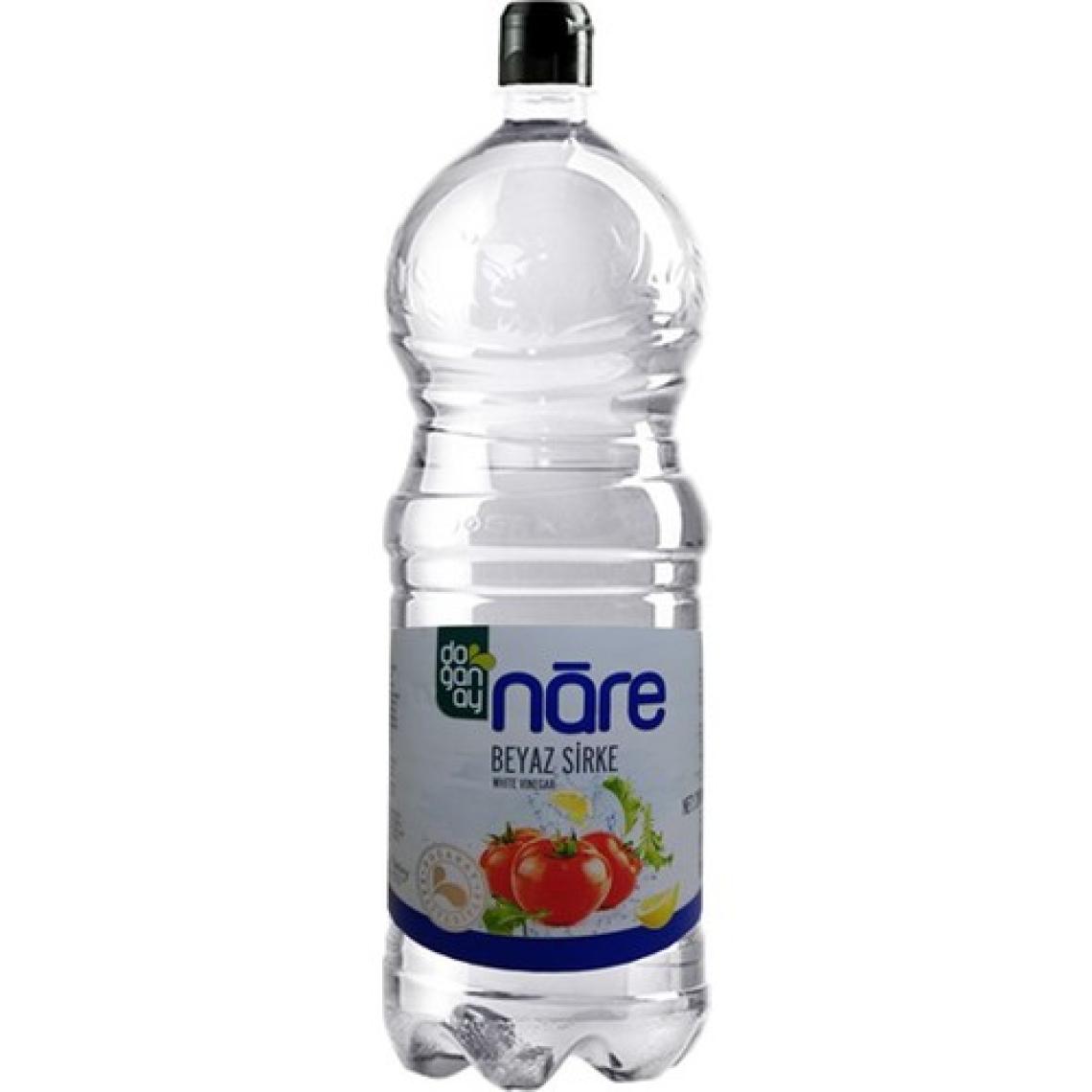 Doğanay Nare Beyaz  Sirke 1 Lt