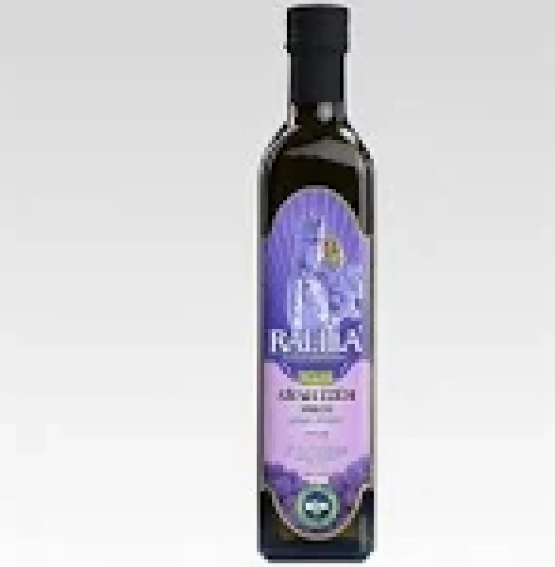 Ralila Organik Siyah Üzüm Sirkesi 500 ml
